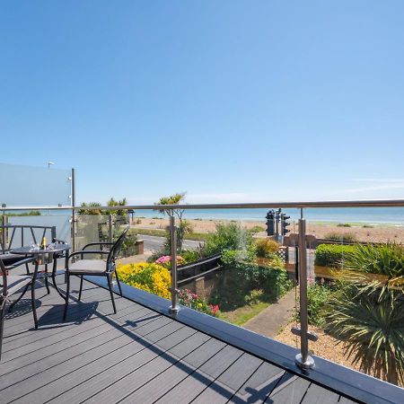 Vitamin Sea House Worthing Zewnętrze zdjęcie