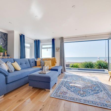 Vitamin Sea House Worthing Zewnętrze zdjęcie