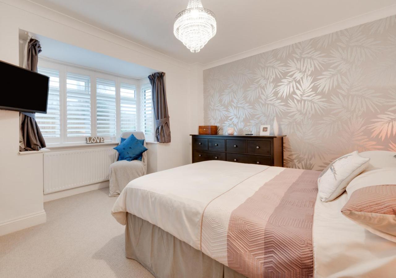 Vitamin Sea House Worthing Zewnętrze zdjęcie