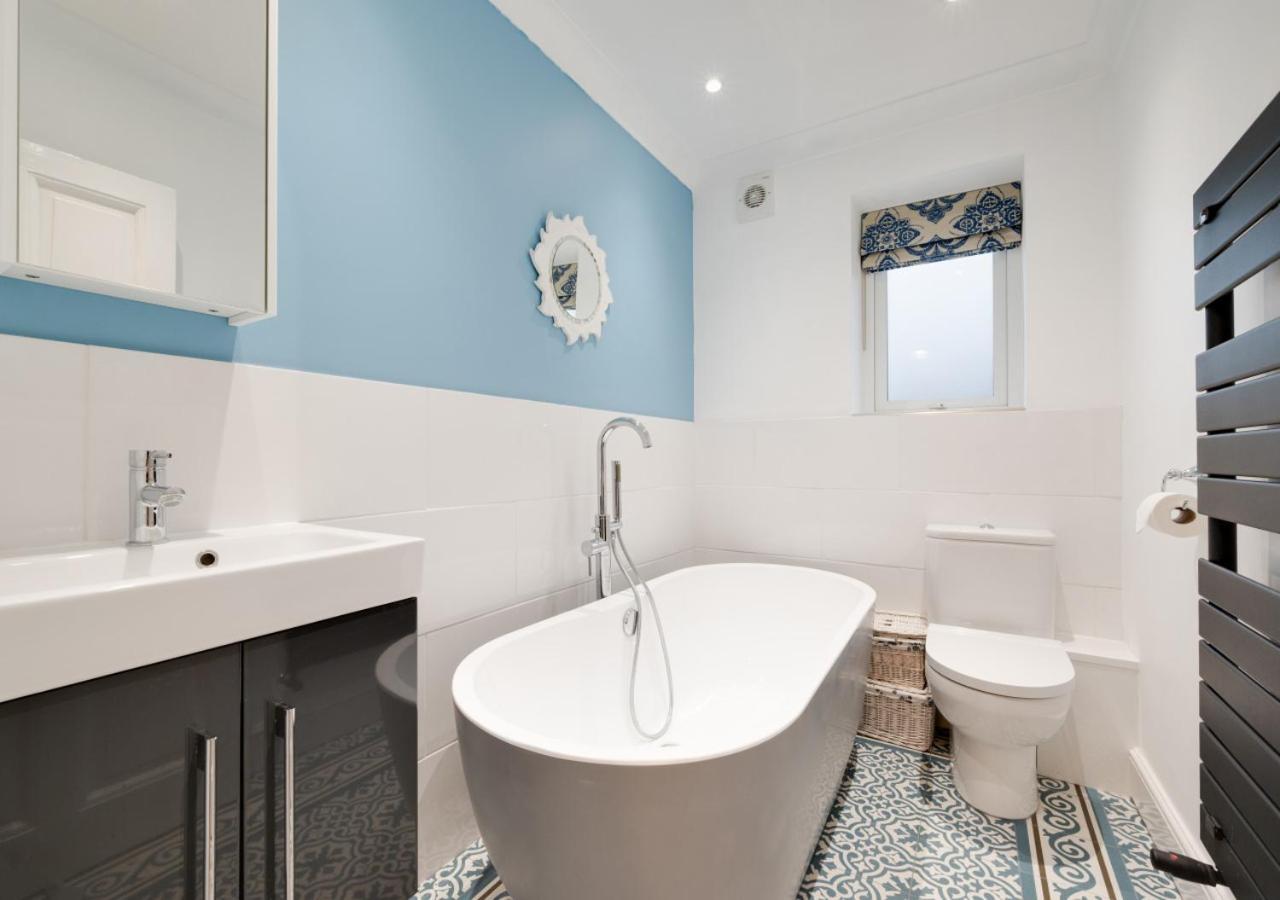 Vitamin Sea House Worthing Zewnętrze zdjęcie