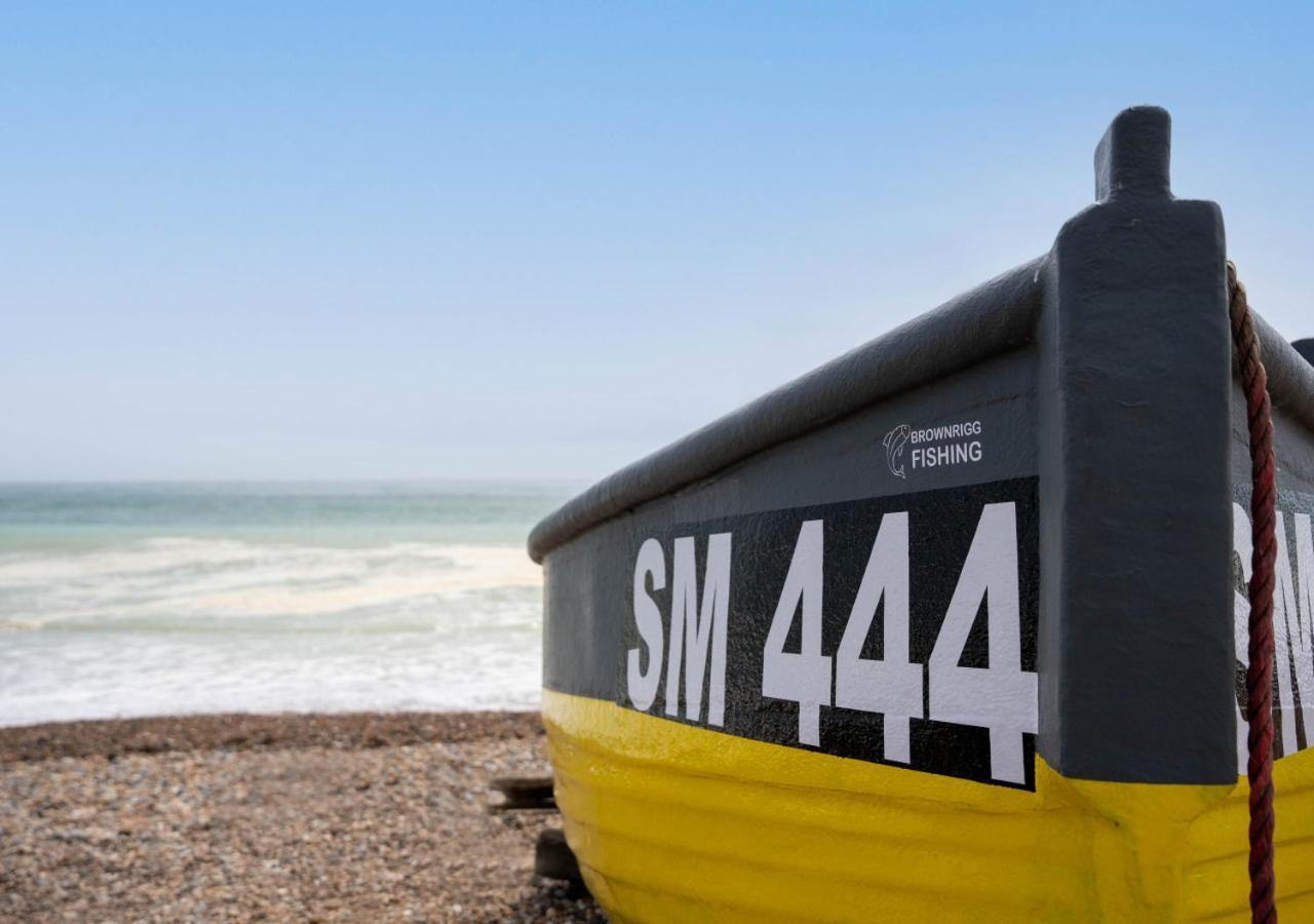 Vitamin Sea House Worthing Zewnętrze zdjęcie