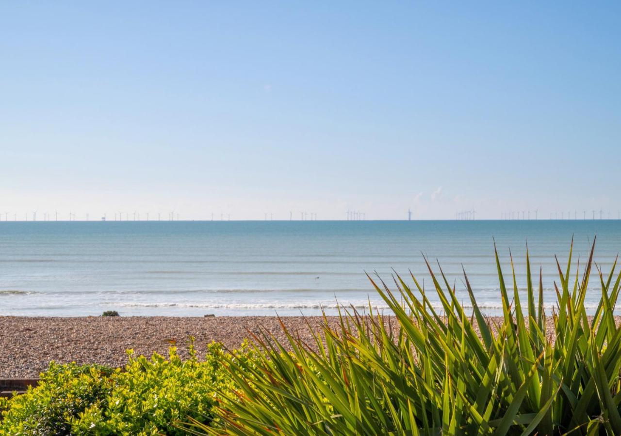 Vitamin Sea House Worthing Zewnętrze zdjęcie