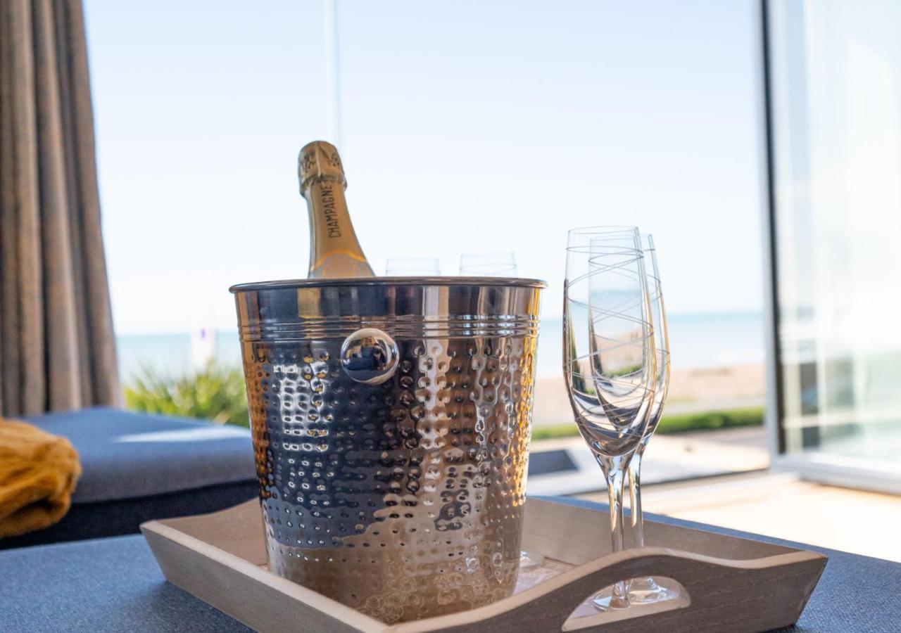 Vitamin Sea House Worthing Zewnętrze zdjęcie